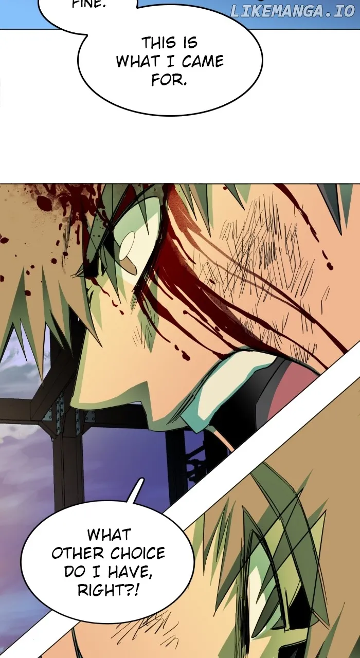 Parallel City Chapter 142 Online - página 18