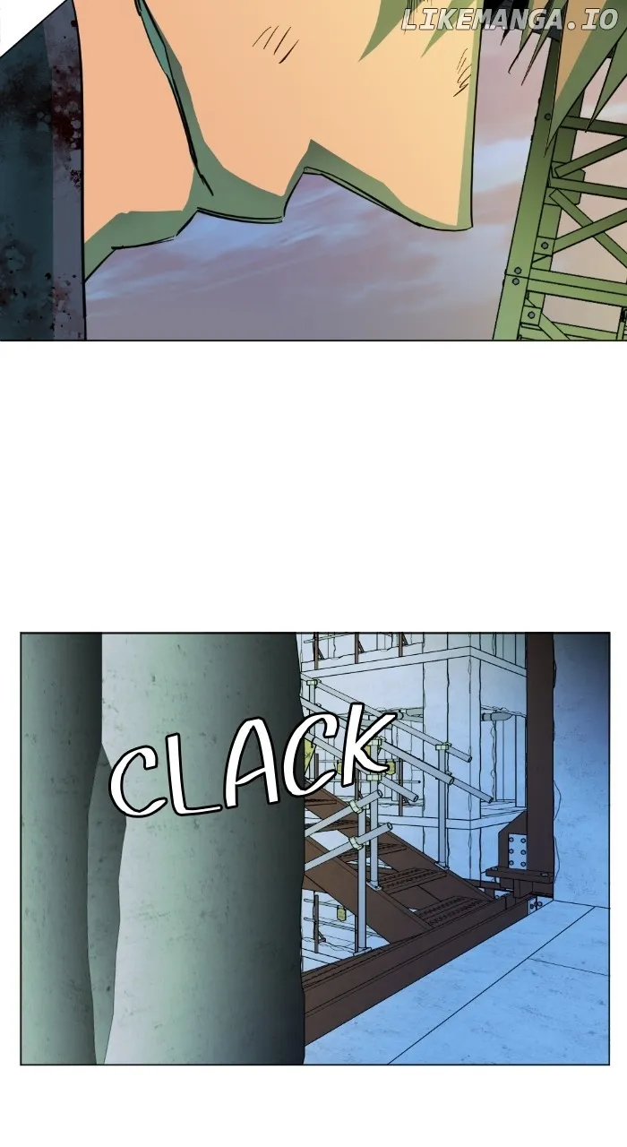 Parallel City Chapter 142 Online - página 19