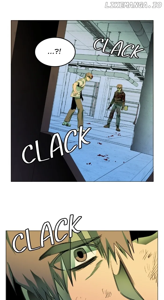 Parallel City Chapter 142 Online - página 20