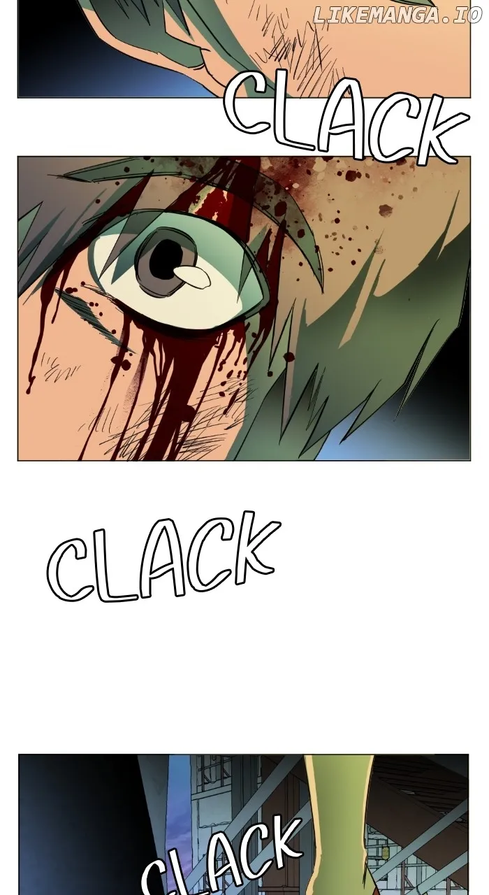 Parallel City Chapter 142 Online - página 21