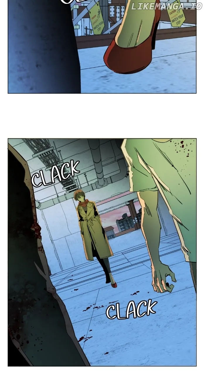 Parallel City Chapter 142 Online - página 22