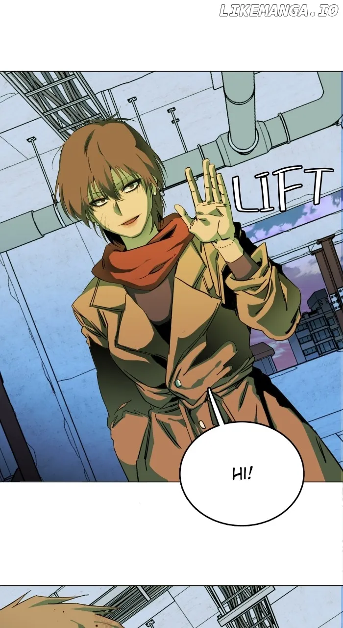 Parallel City Chapter 142 Online - página 23