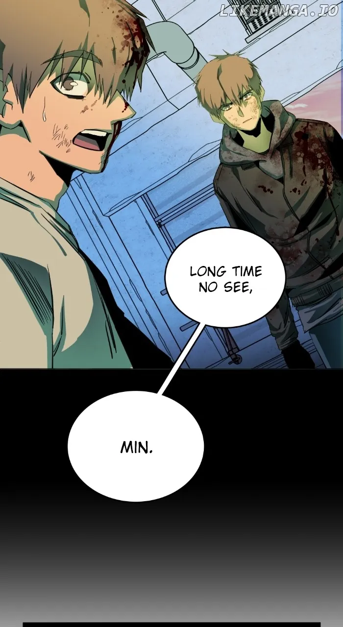 Parallel City Chapter 142 Online - página 24