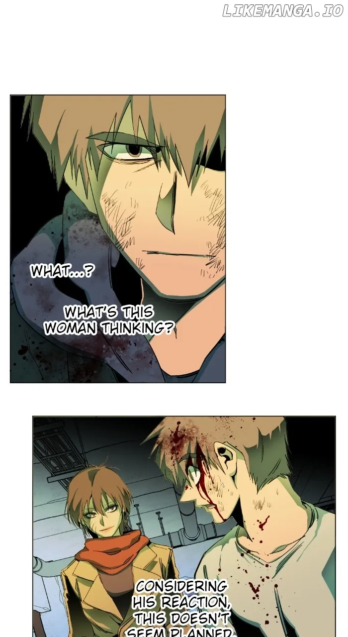 Parallel City Chapter 142 Online - página 28