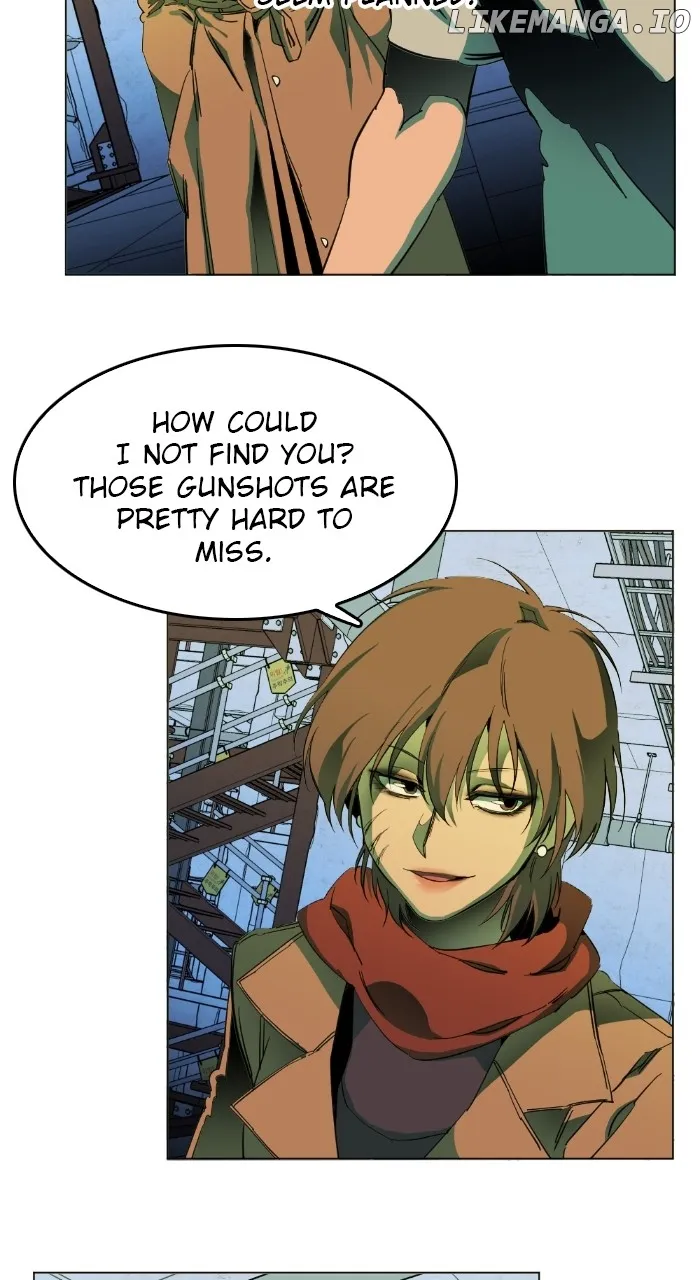 Parallel City Chapter 142 Online - página 29