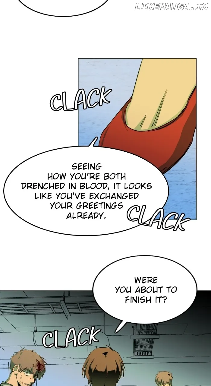 Parallel City Chapter 142 Online - página 31