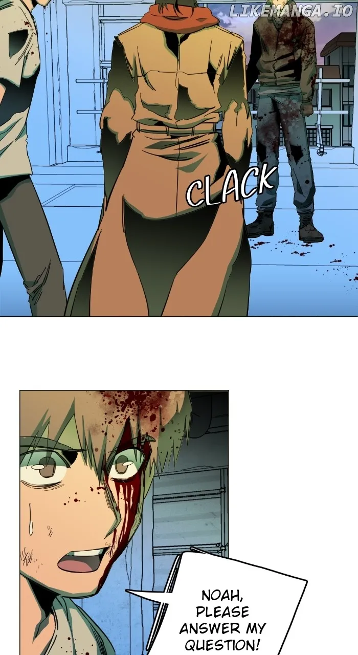 Parallel City Chapter 142 Online - página 32