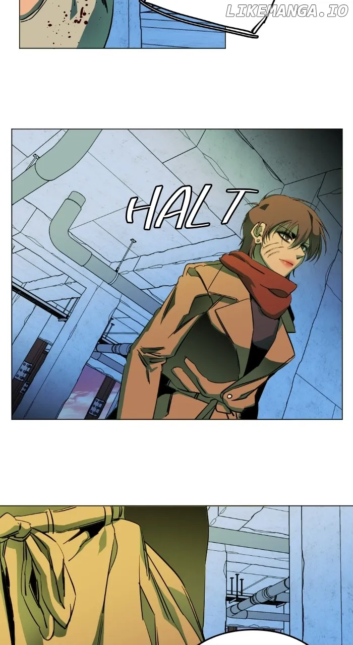 Parallel City Chapter 142 Online - página 33