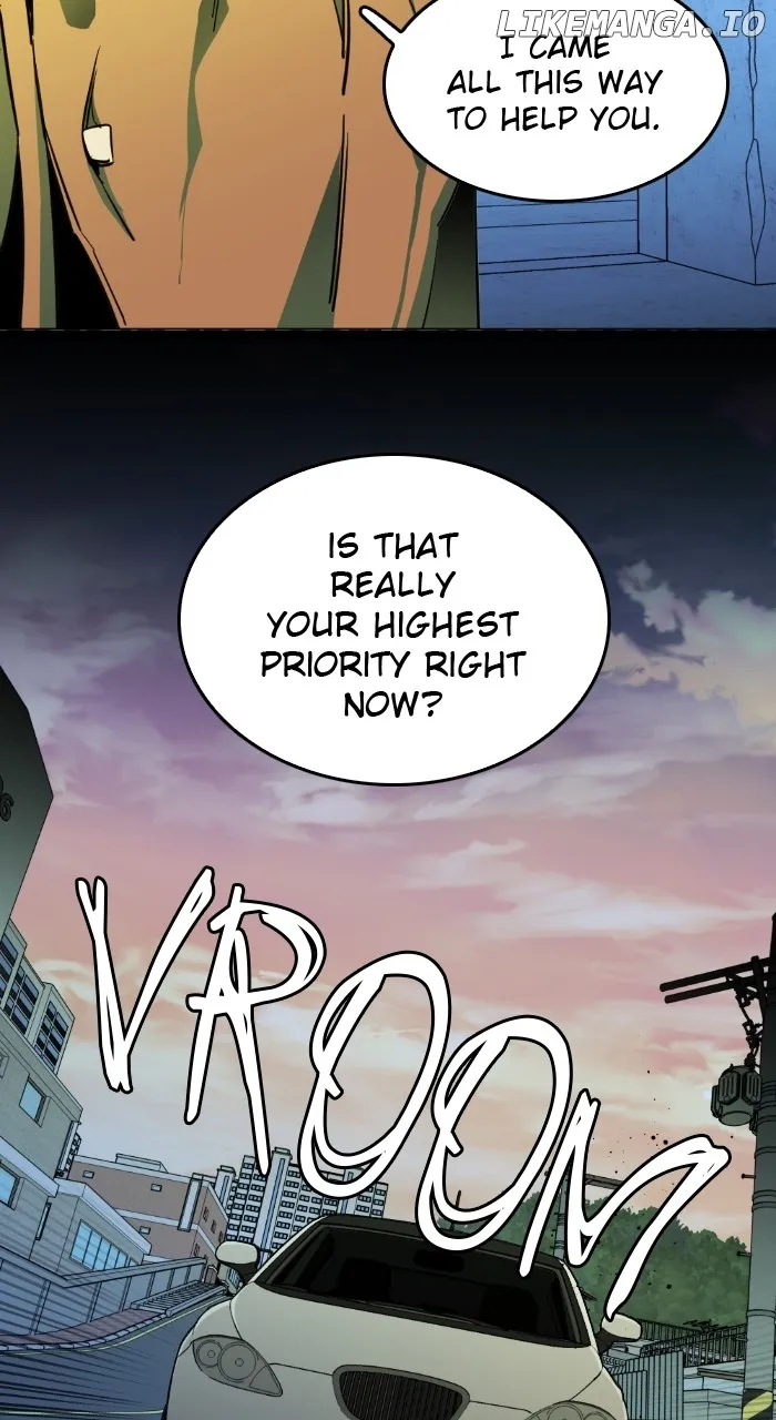 Parallel City Chapter 142 Online - página 34