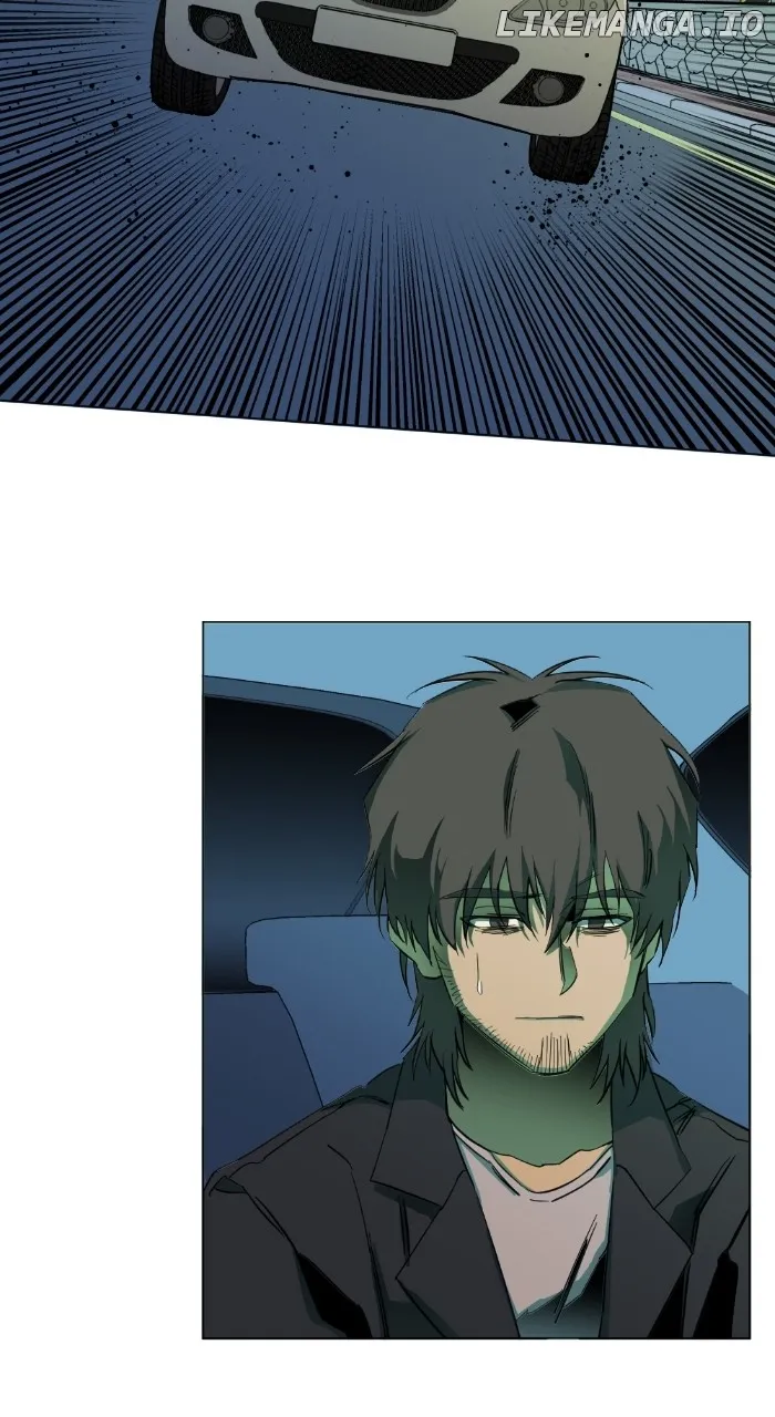 Parallel City Chapter 142 Online - página 35