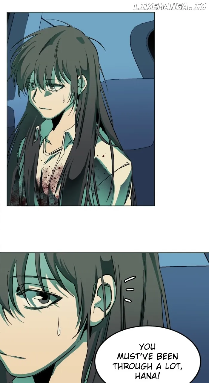Parallel City Chapter 142 Online - página 36
