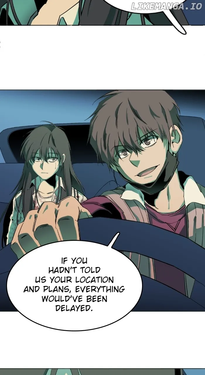 Parallel City Chapter 142 Online - página 37