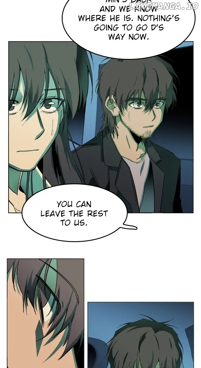 Parallel City Chapter 142 Online - página 44