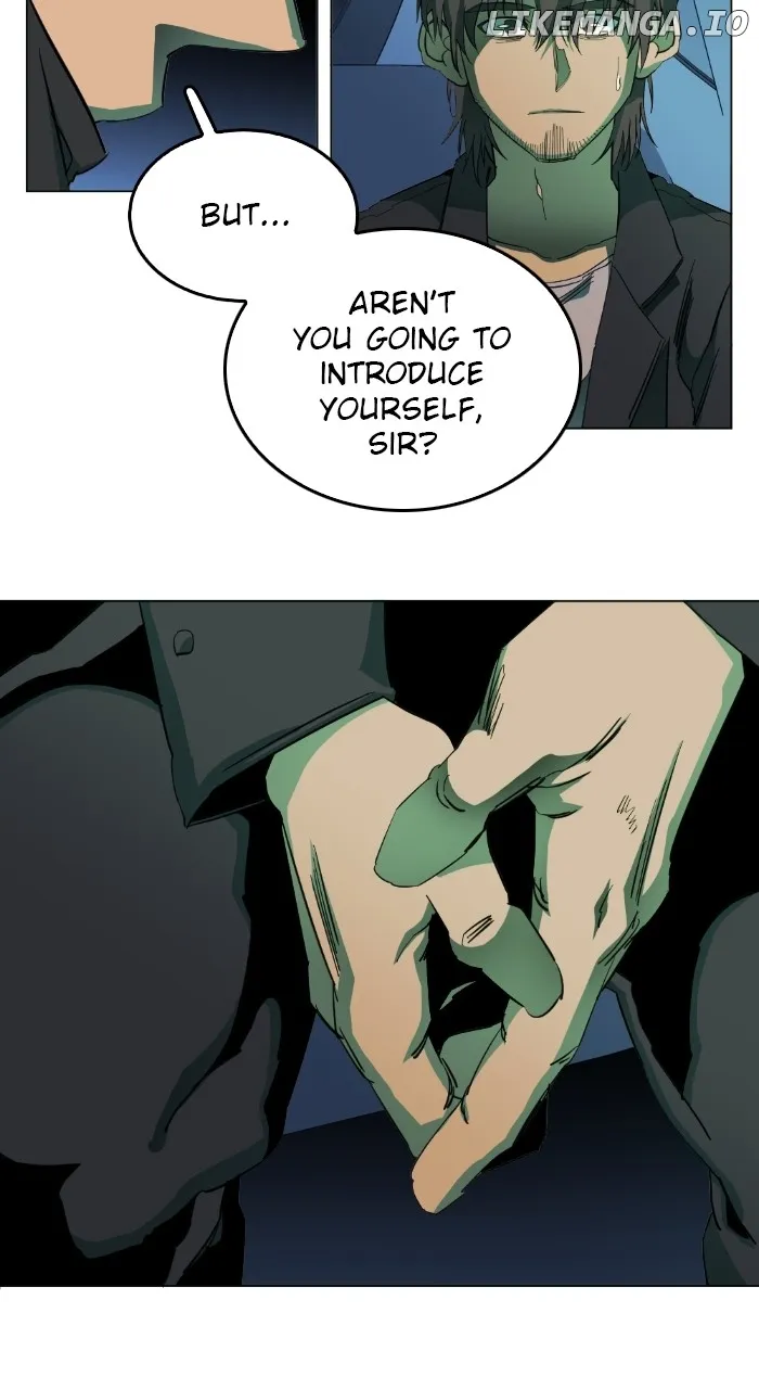 Parallel City Chapter 142 Online - página 45