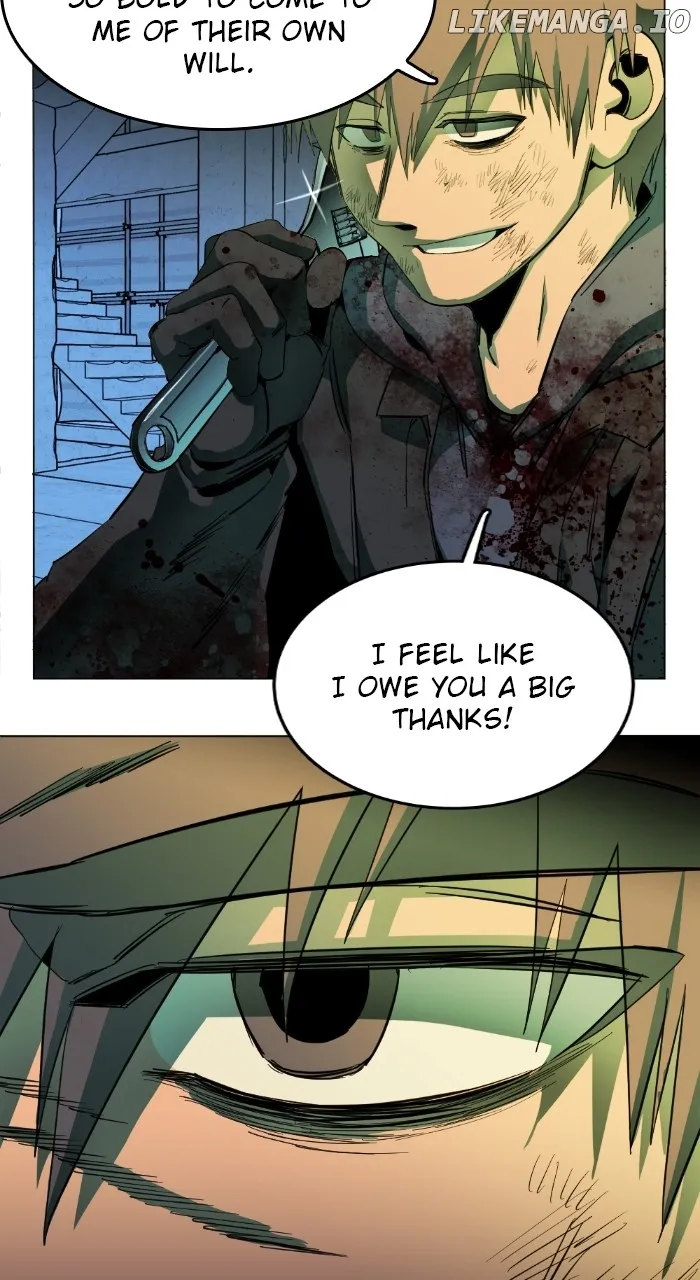 Parallel City Chapter 142 Online - página 48