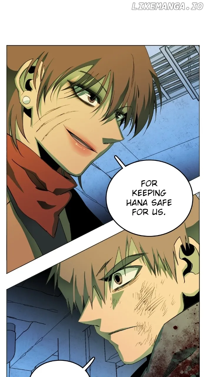 Parallel City Chapter 142 Online - página 50