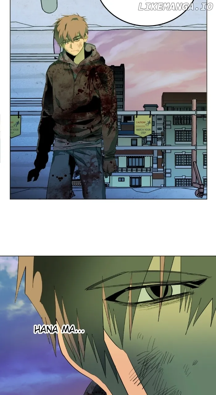 Parallel City Chapter 142 Online - página 52