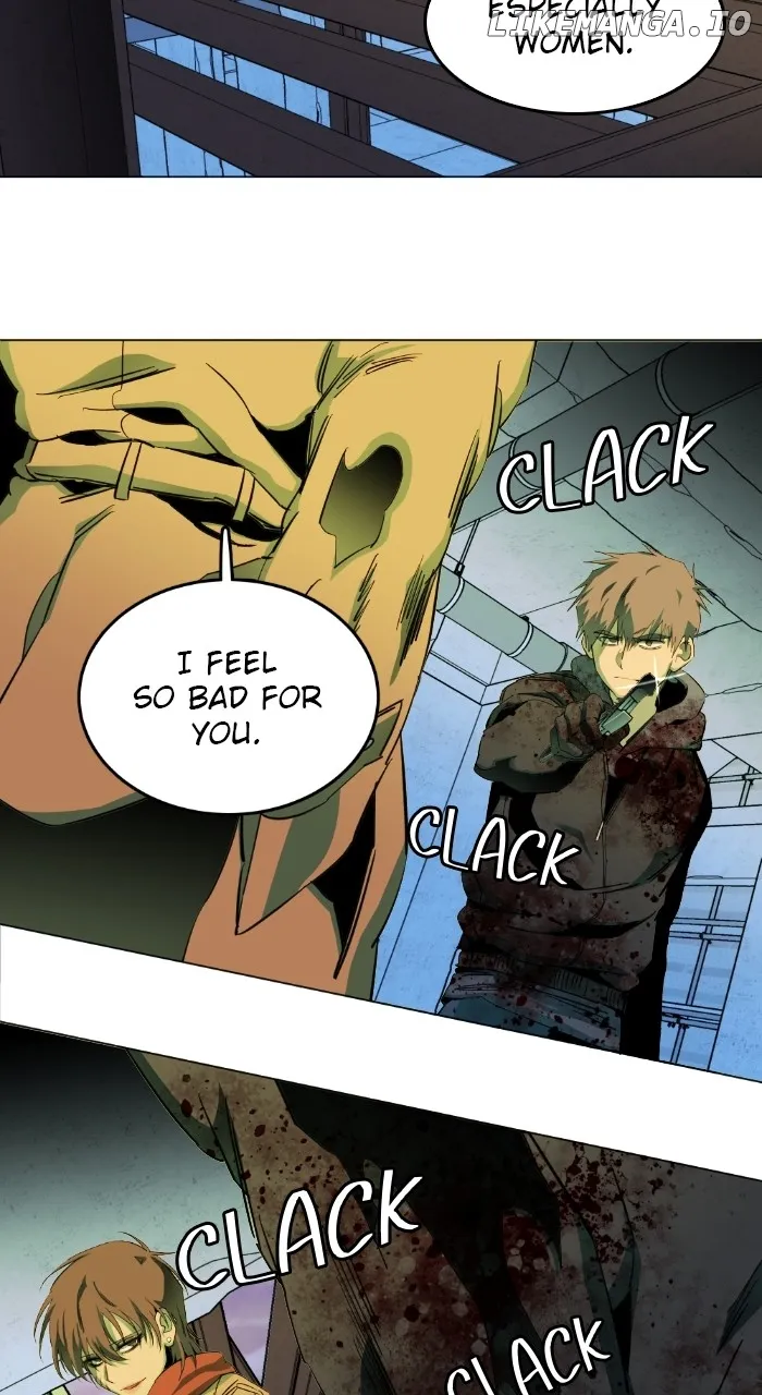 Parallel City Chapter 142 Online - página 55