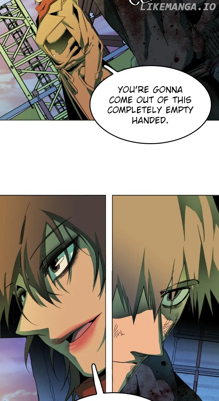 Parallel City Chapter 142 Online - página 56