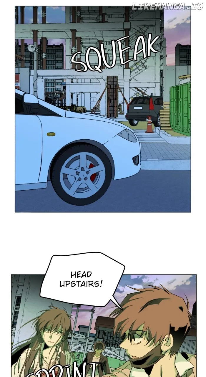 Parallel City Chapter 142 Online - página 58