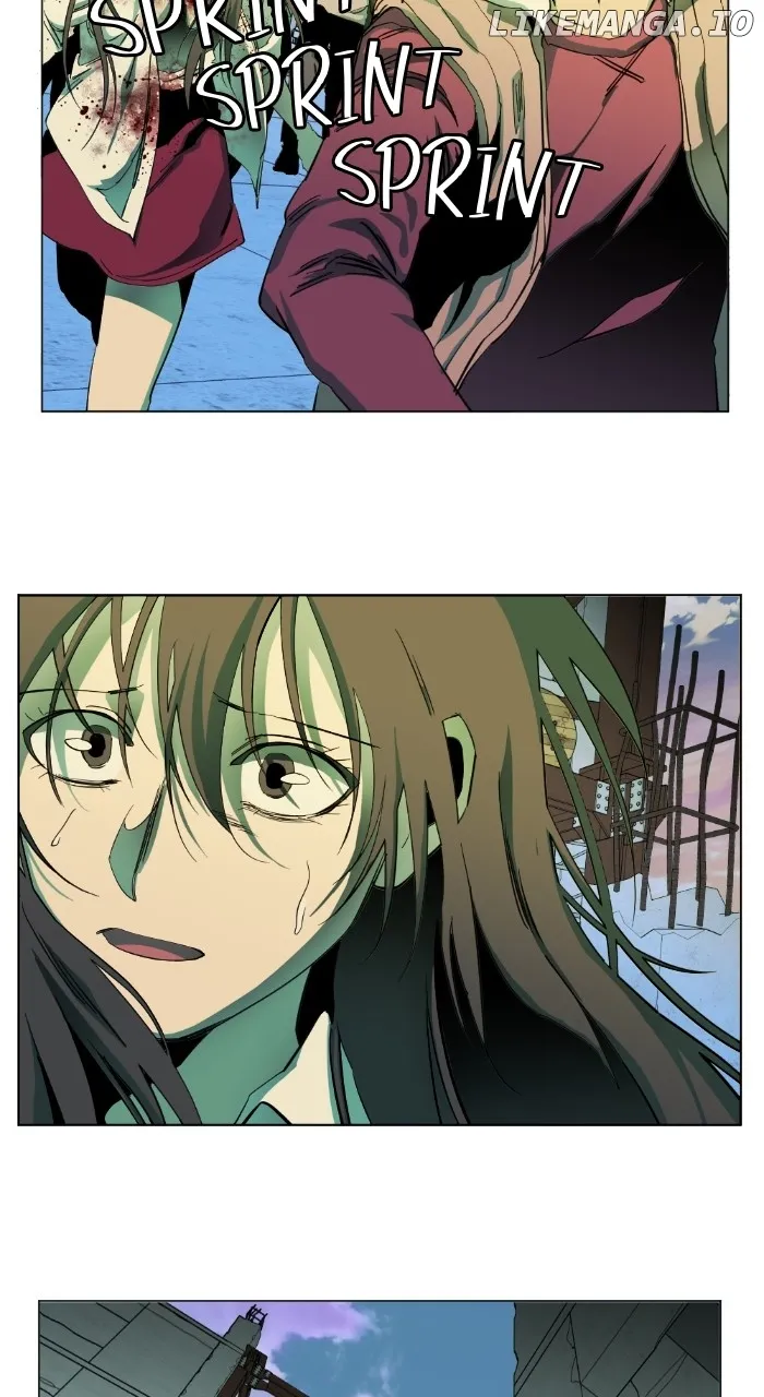 Parallel City Chapter 142 Online - página 59