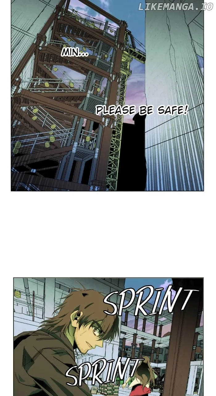 Parallel City Chapter 142 Online - página 60