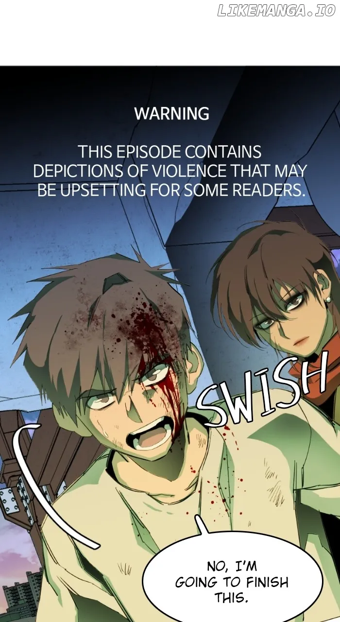 Parallel City Chapter 143 Online - página 1