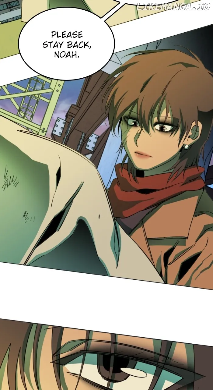 Parallel City Chapter 143 Online - página 2