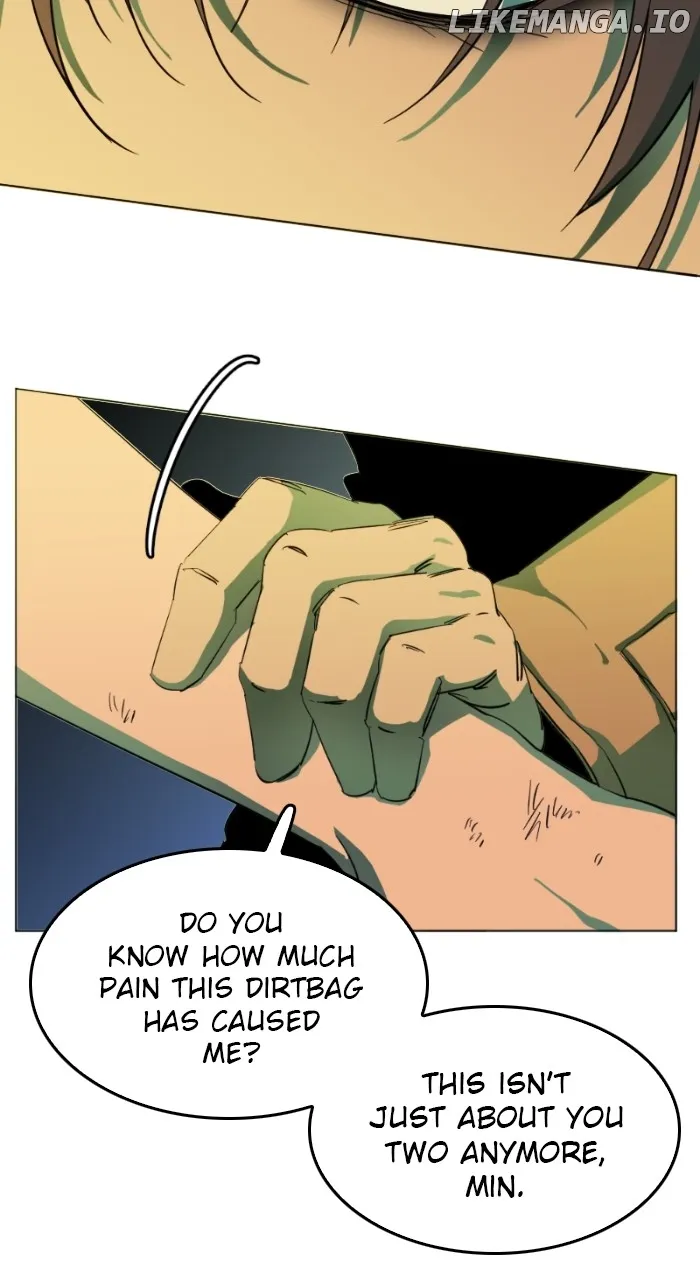 Parallel City Chapter 143 Online - página 3