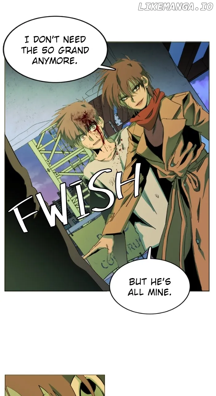 Parallel City Chapter 143 Online - página 4