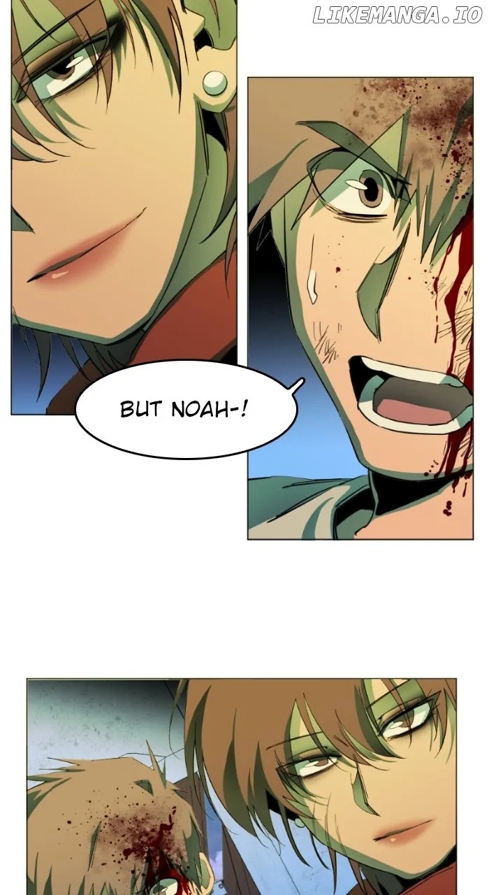 Parallel City Chapter 143 Online - página 5