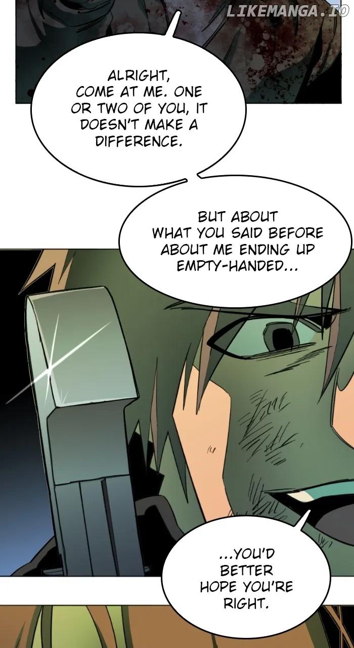 Parallel City Chapter 143 Online - página 7