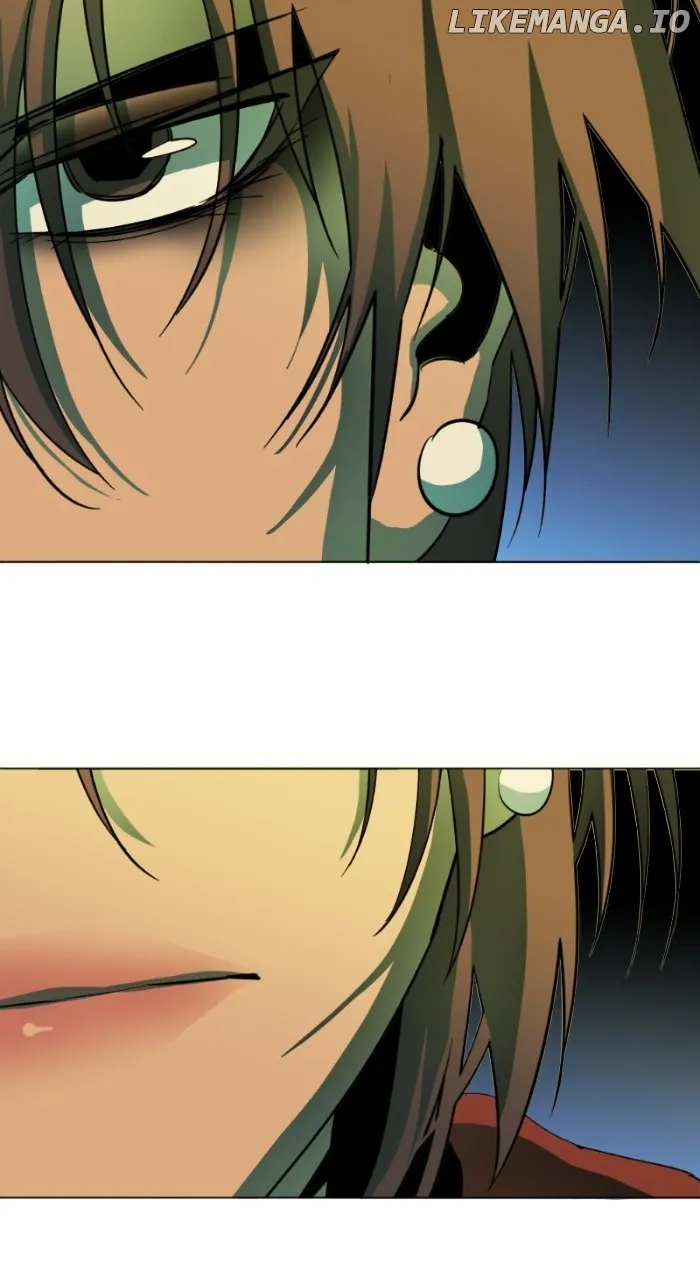 Parallel City Chapter 143 Online - página 8
