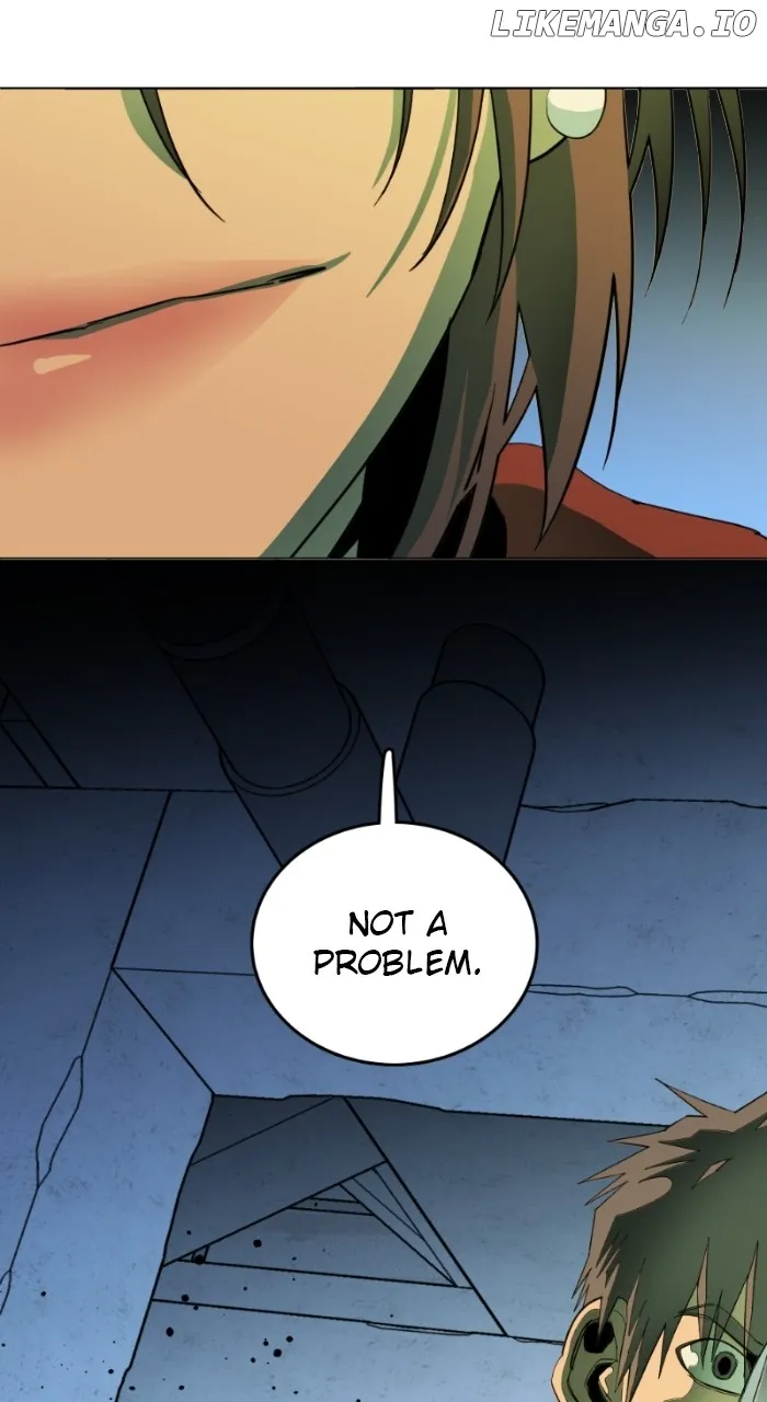 Parallel City Chapter 143 Online - página 9