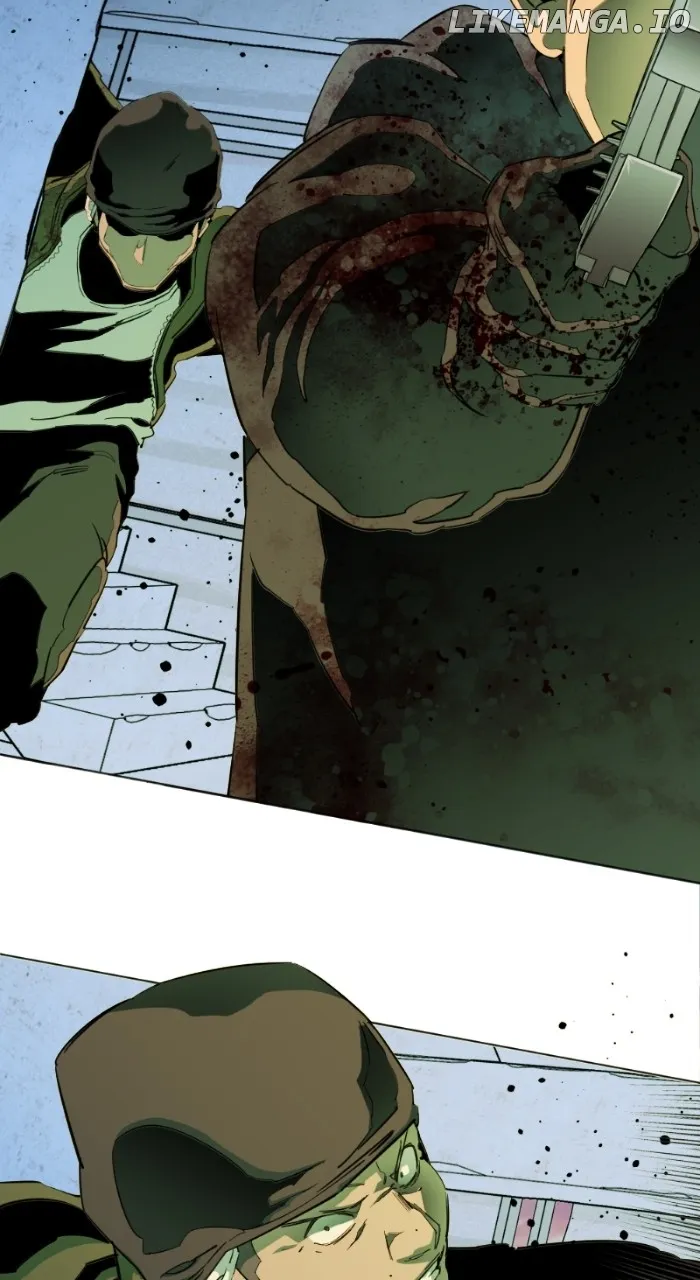 Parallel City Chapter 143 Online - página 10