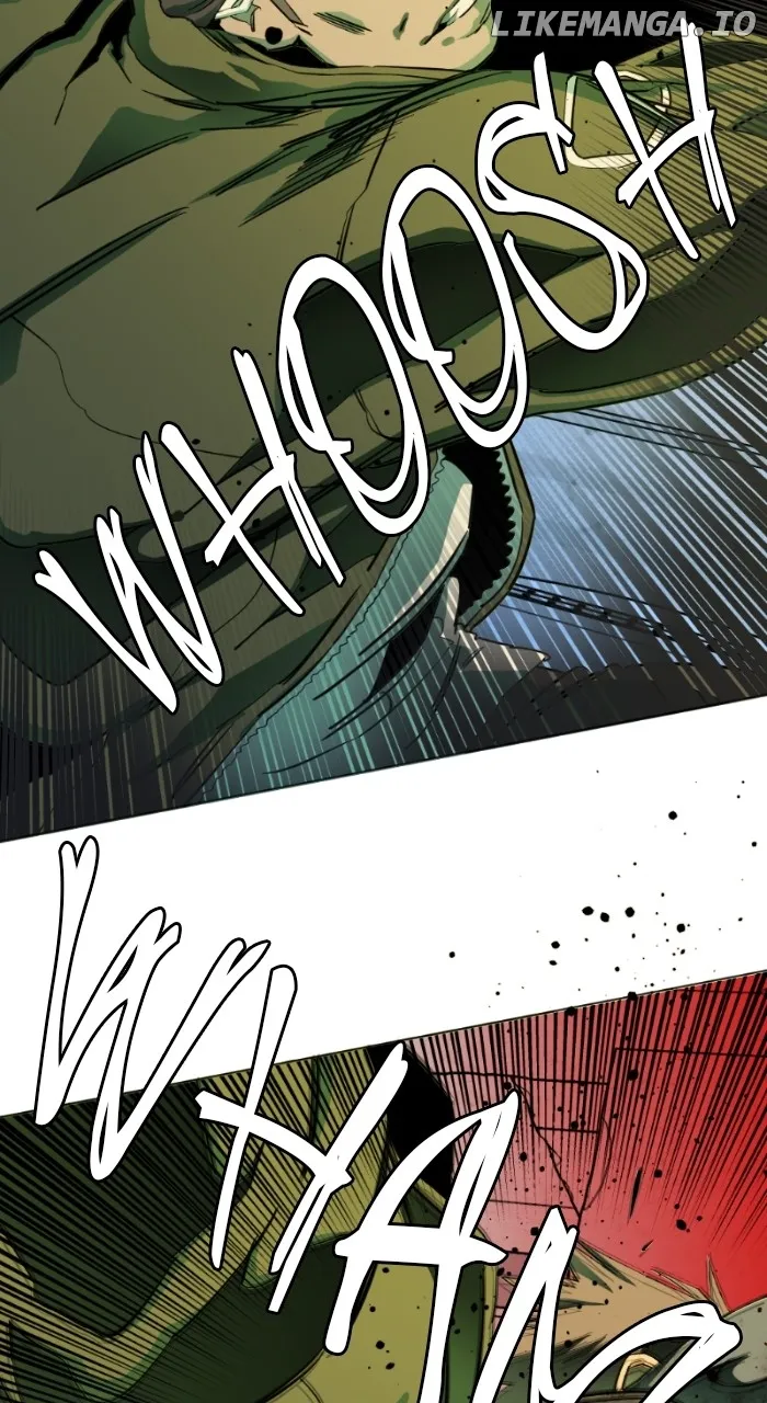Parallel City Chapter 143 Online - página 11