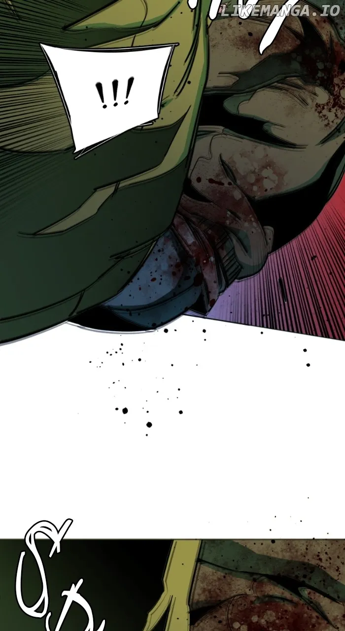 Parallel City Chapter 143 Online - página 12