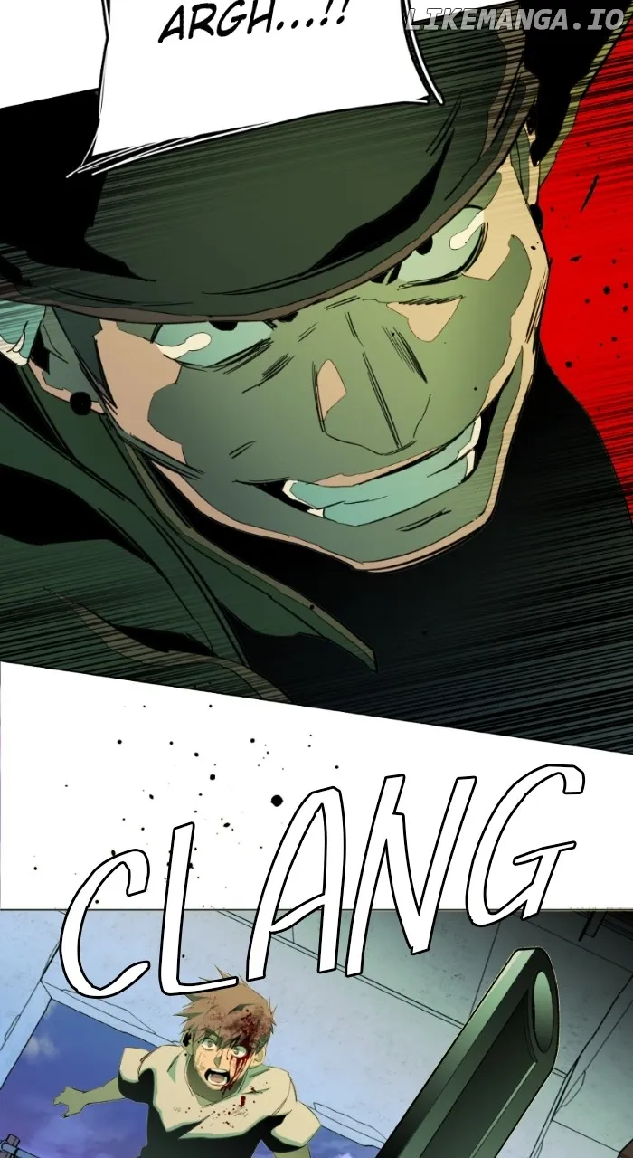 Parallel City Chapter 143 Online - página 14