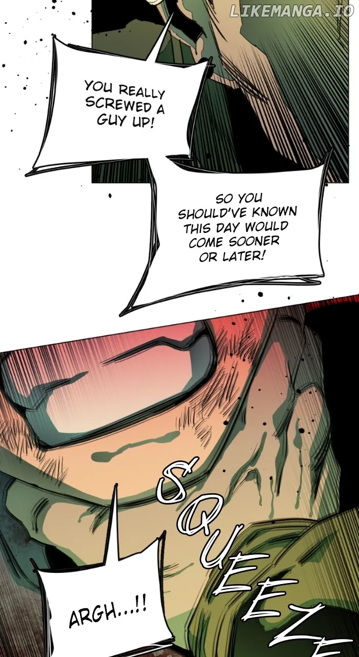 Parallel City Chapter 143 Online - página 17
