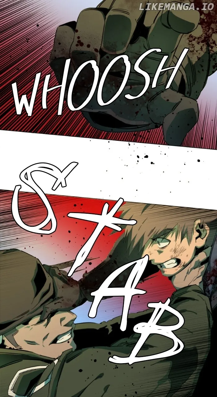 Parallel City Chapter 143 Online - página 19