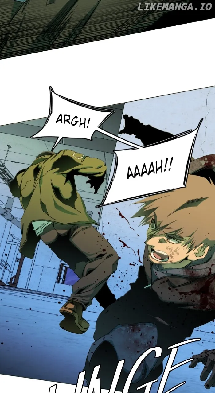 Parallel City Chapter 143 Online - página 20