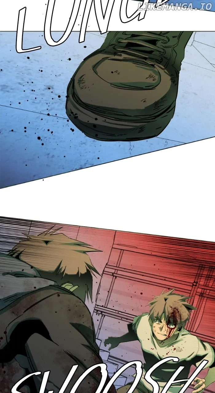 Parallel City Chapter 143 Online - página 21