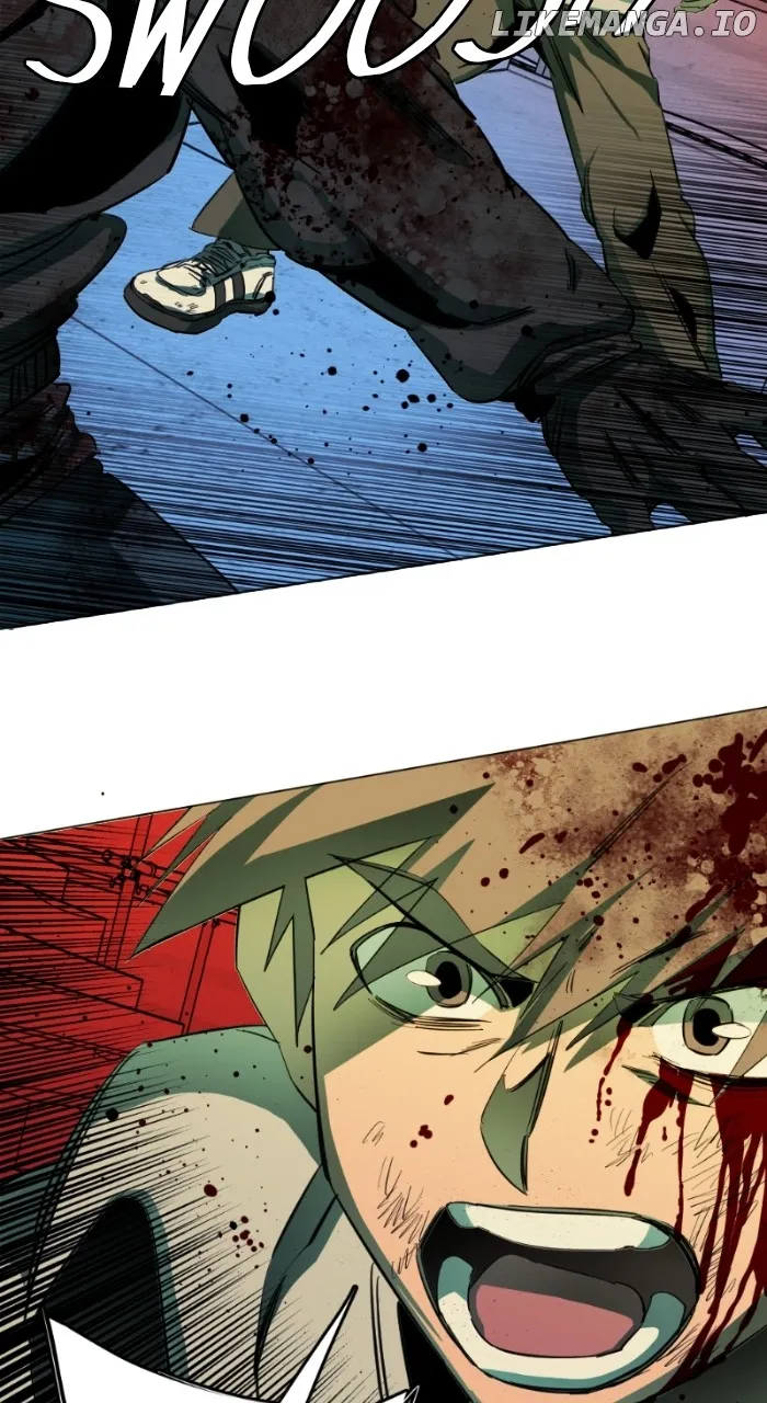 Parallel City Chapter 143 Online - página 22