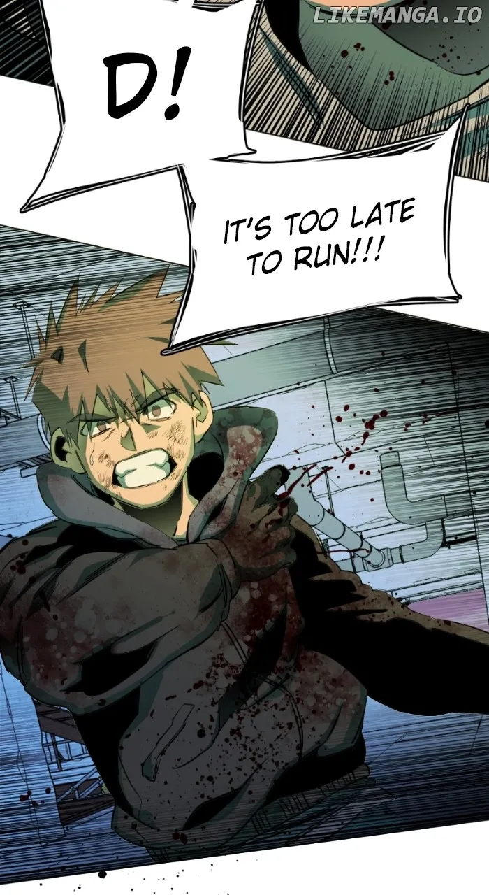 Parallel City Chapter 143 Online - página 23