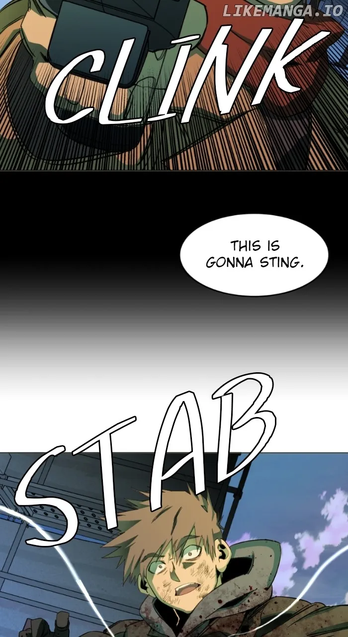 Parallel City Chapter 143 Online - página 26