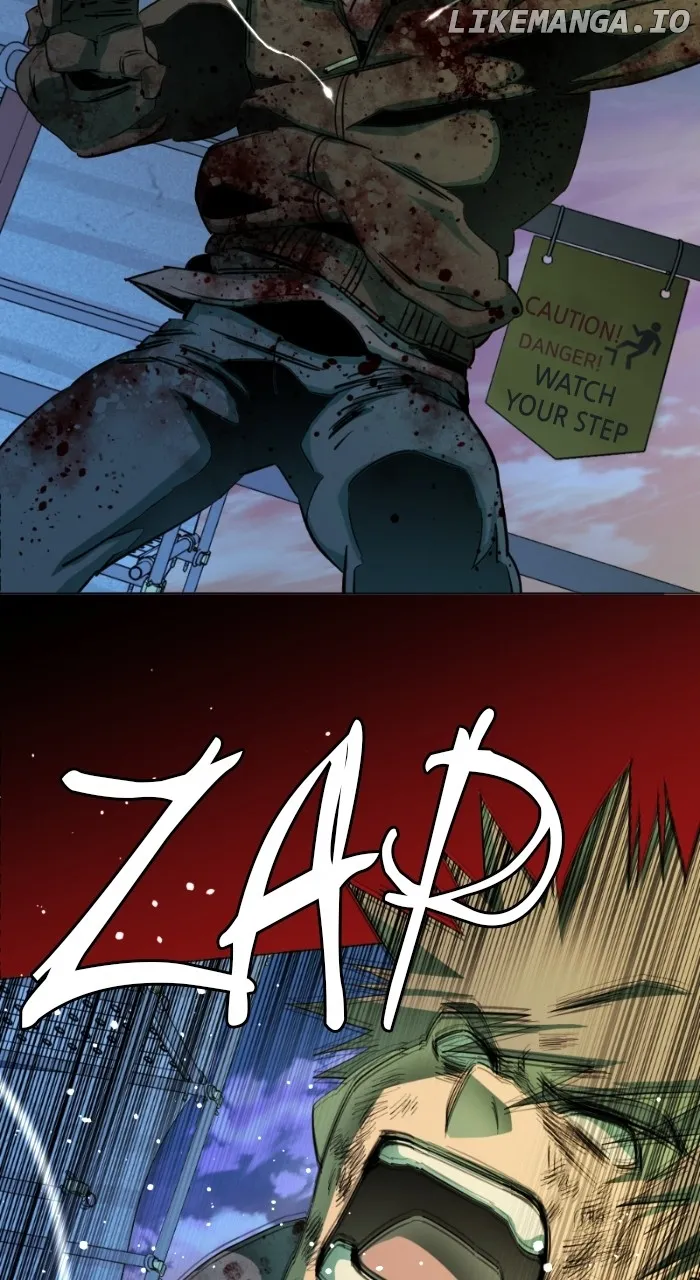 Parallel City Chapter 143 Online - página 27
