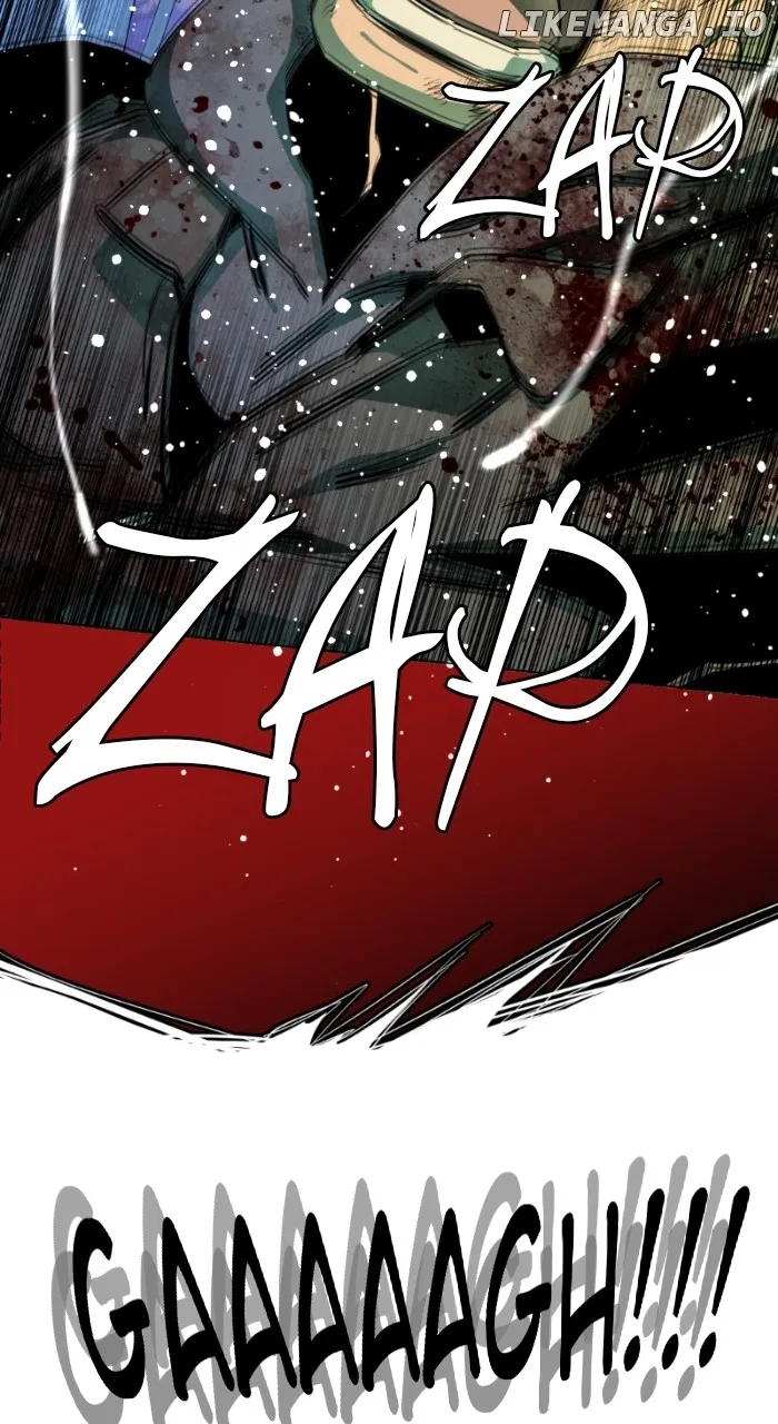 Parallel City Chapter 143 Online - página 28