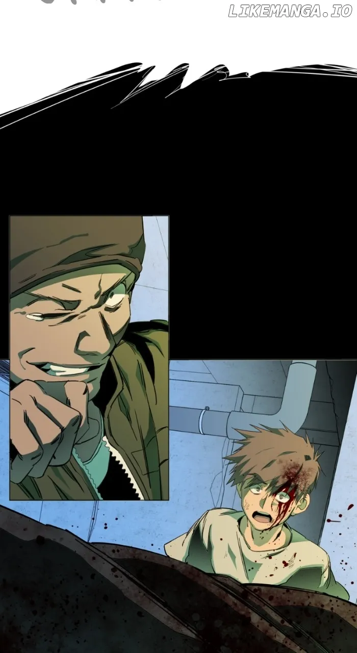 Parallel City Chapter 143 Online - página 29