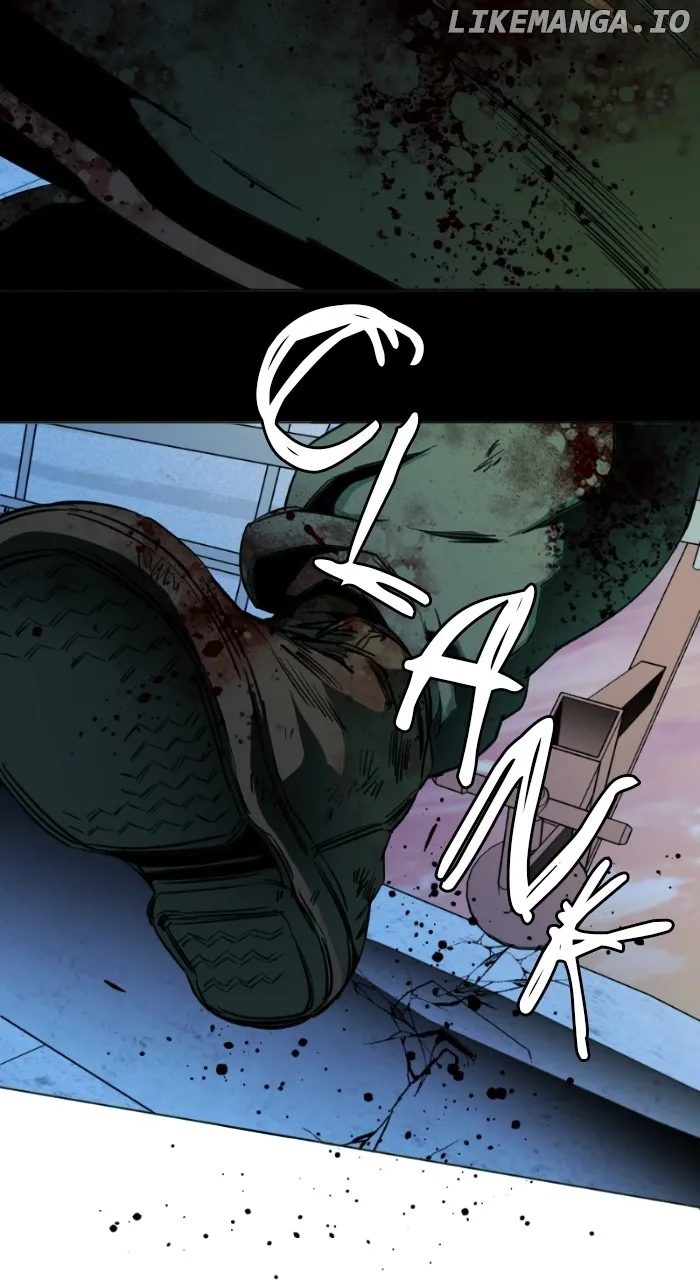 Parallel City Chapter 143 Online - página 30