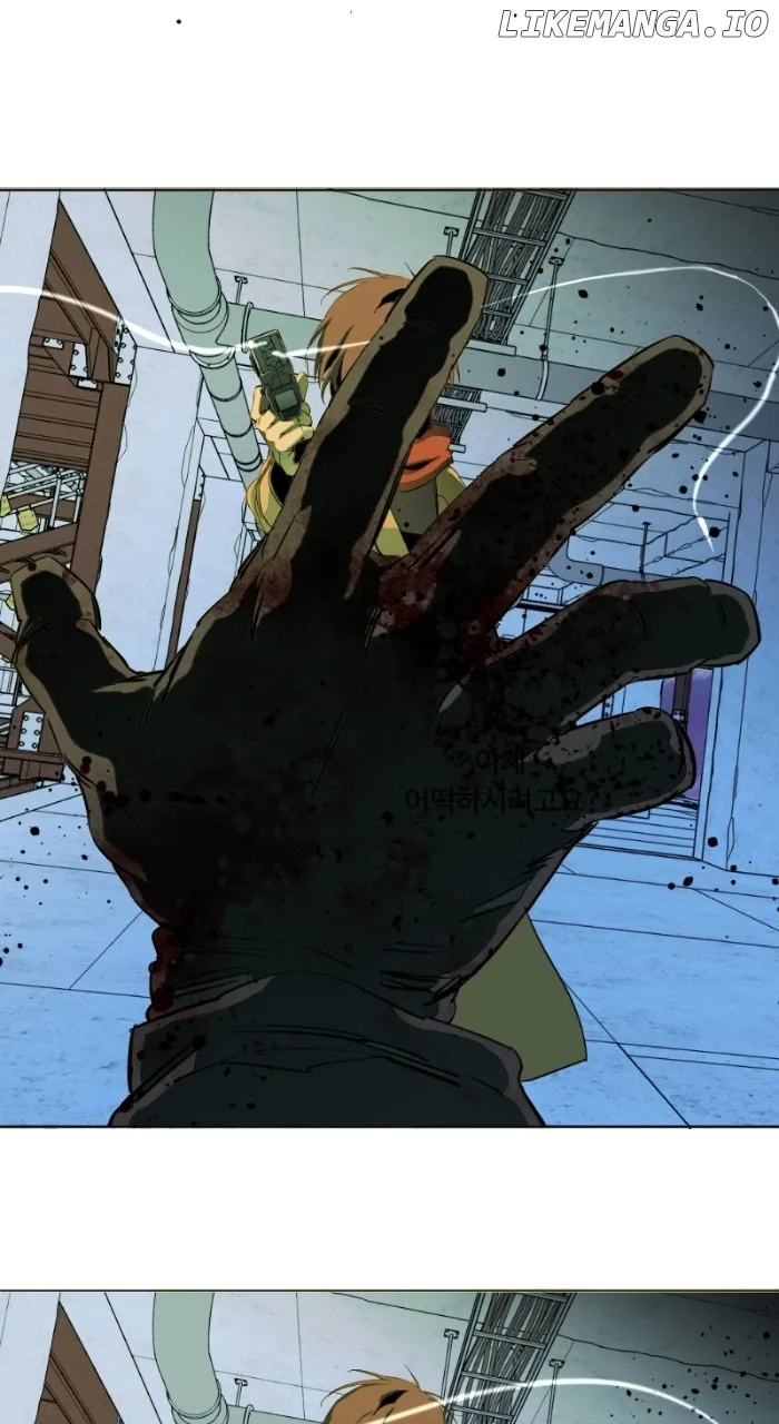 Parallel City Chapter 143 Online - página 31